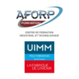 AFORP - Pôle Formation UIMM Île-de-France