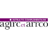 Agirc et Arrco