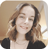 Photo portrait de Clara Thiebaut