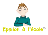 Epsilon à l'Ecole