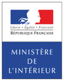 Ministere de l'interieur